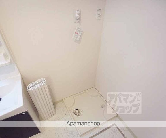 Y’S桃山の内装写真