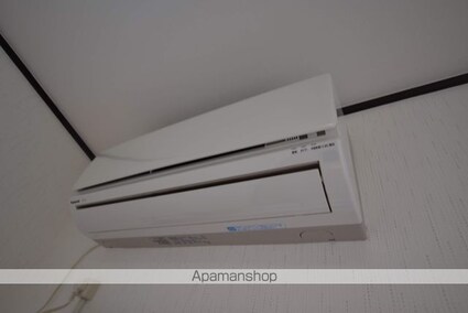 ホワイトヴィレッジ国見[1R/19.83m2]のその他設備