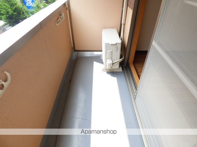 M’PLAZA津田駅前十二番館の内装写真