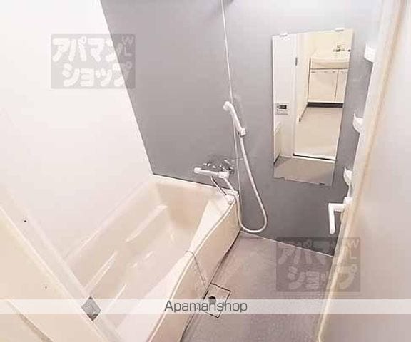 リエス西院の内装写真