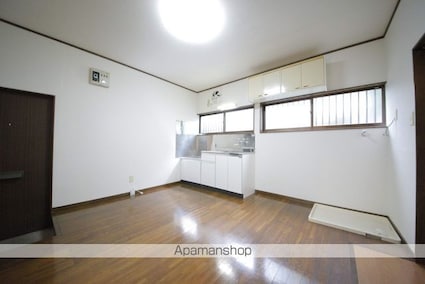 白百合荘[2DK/39.75m2]の内装2