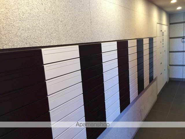 メインステージ森下駅前のその他写真