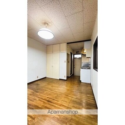 エイトハイム[1R/20m2]のその他内装1