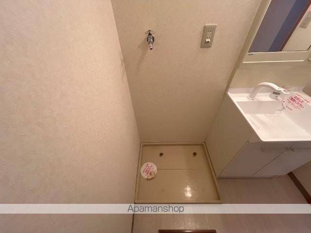 グリーン ラティールの内装写真