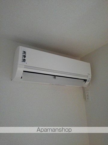 NEOエレガンスの内装写真