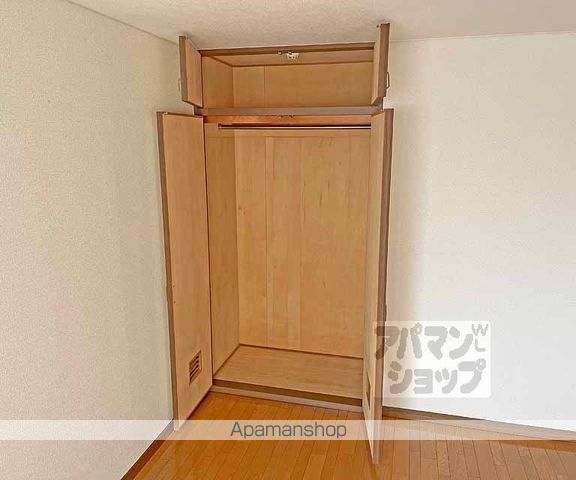 長岡中央第一ビルの内装写真