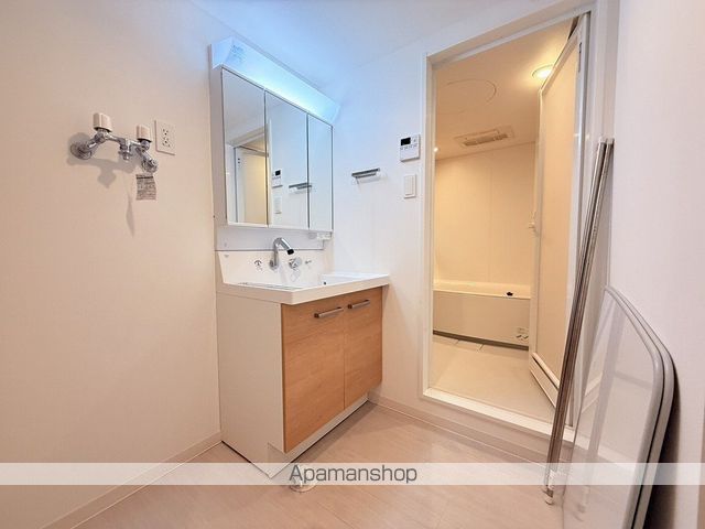 SーRESIDENCE南円山の内装写真