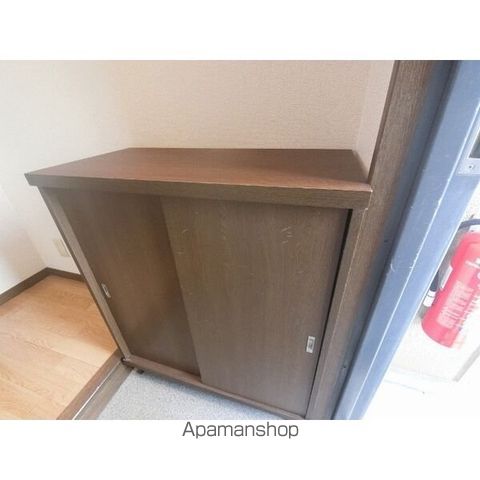 グランメール27の内装写真
