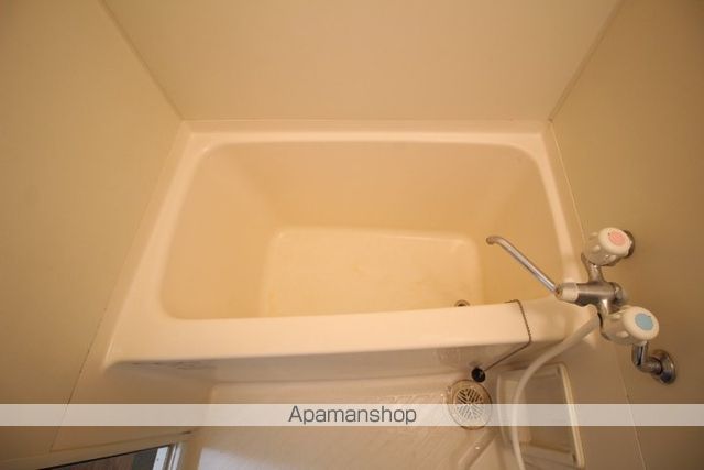 翔阿園マンションの内装写真