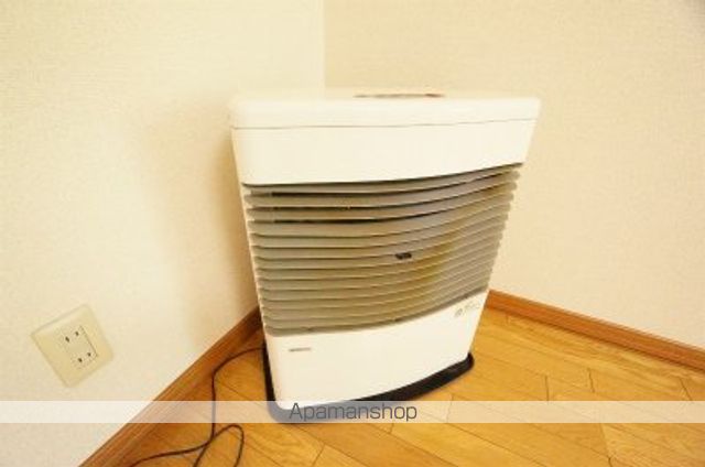 オリーブの内装写真