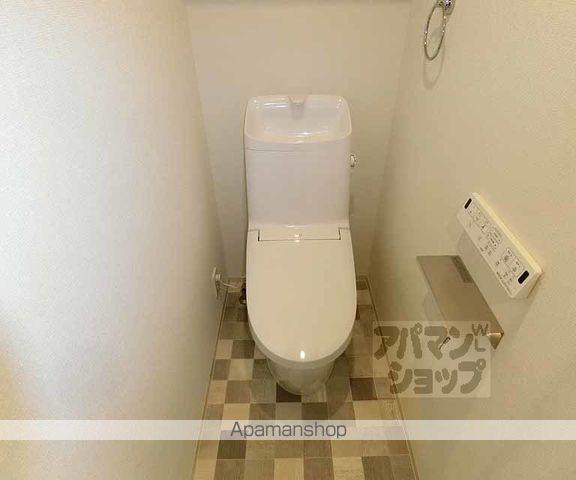 ファステート京都西KIWAMIの内装写真