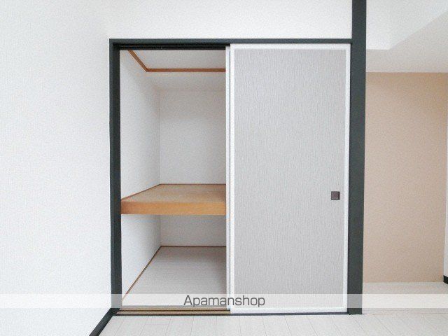 コーポエクセルショールの内装写真