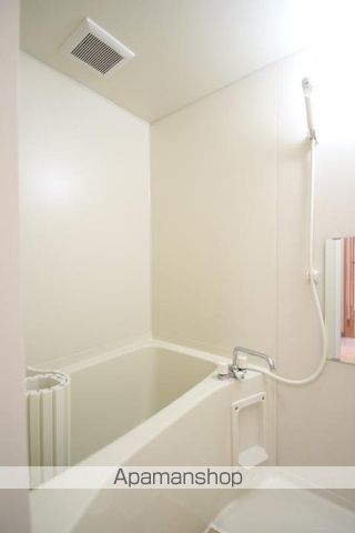 パルレーヴの内装写真