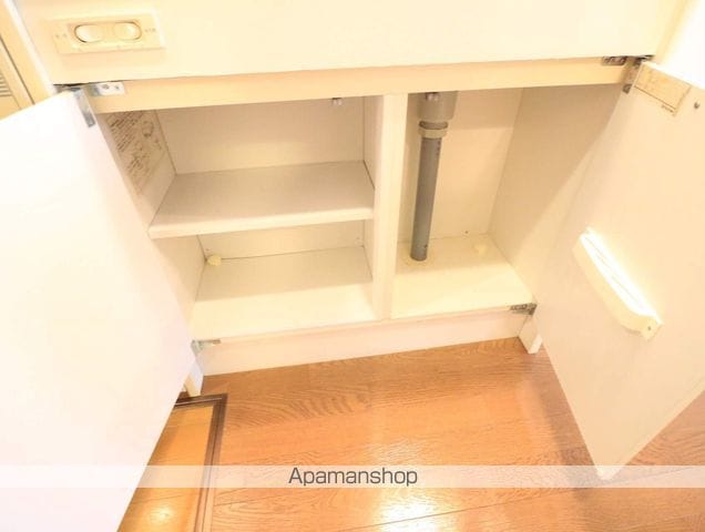 クレアパーク野方の内装写真