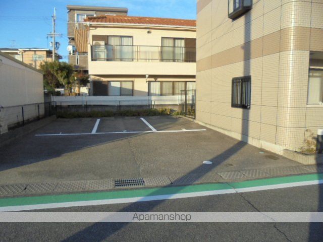 ソレイユ段上のその他写真