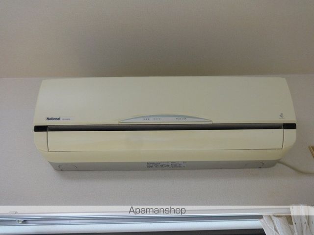 SAKURAハイツの内装写真
