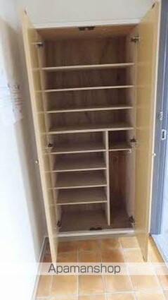 広島県福山市春日町１丁目[3DK/59.32m2]の収納