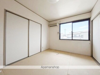 コスモス・ガーデン[2LDK/55.2m2]の内装5