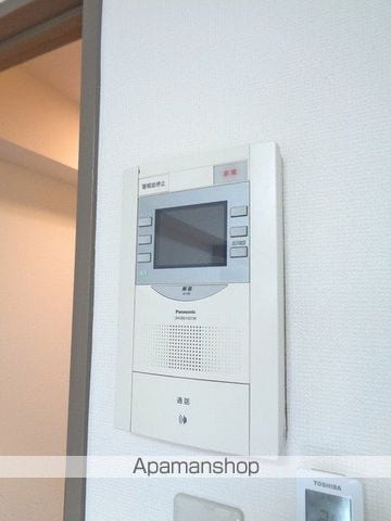 ライオンズマンション久が原駅前の内装写真