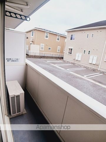 サウス カーサ セレノBの内装写真