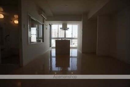 ＩＺＵＭＩ　Ⅰ[1LDK/60.32m2]のバルコニー