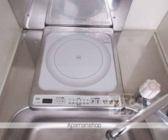 プルシャン東野の内装写真