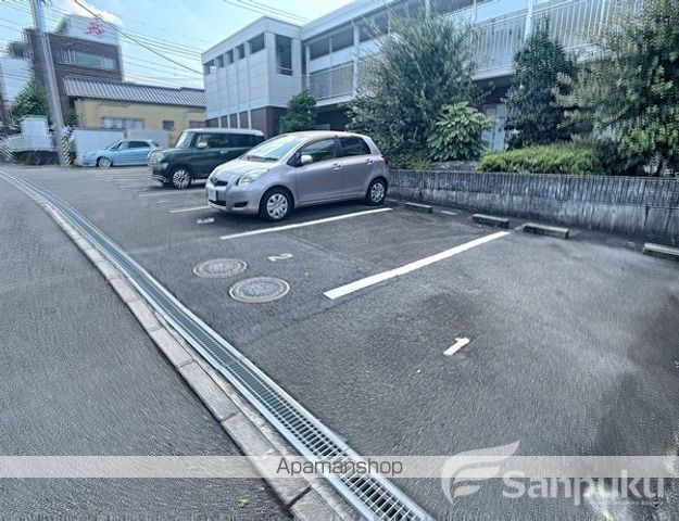 レオパレスサンホワイト枝松のその他写真