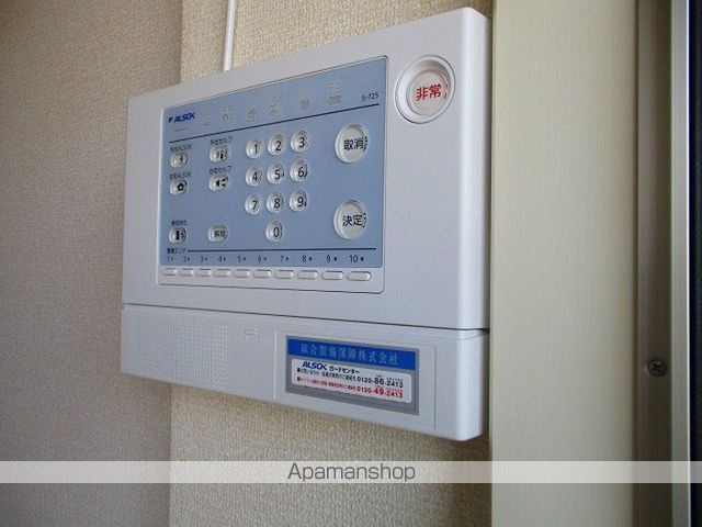 ローズマリーの内装写真