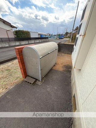 パナハイツ田岡　檀紙[2DK/35.91m2]の共用部1