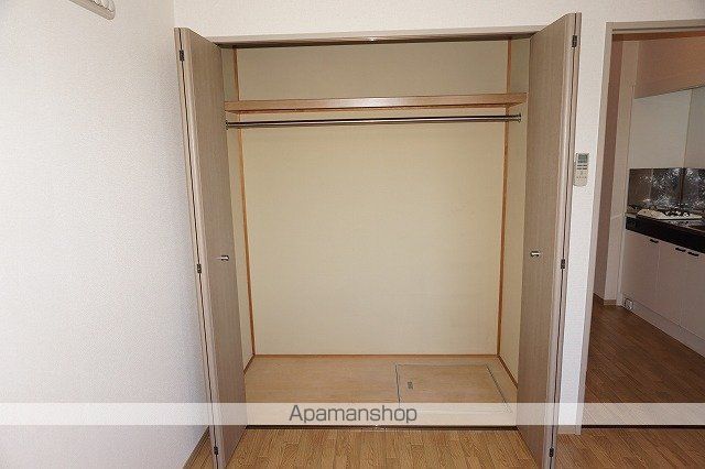 ユニティコートMの内装写真