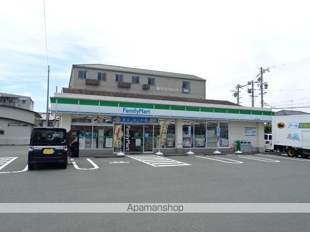 サウスバレーAの周辺写真