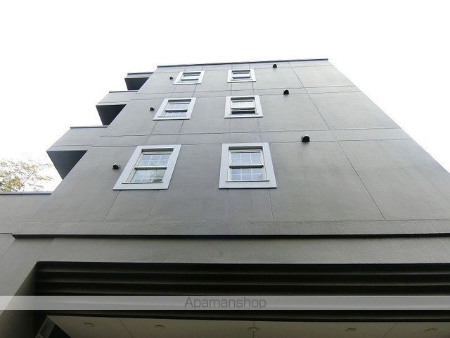 東京都小金井市本町５丁目[1LDK/45.9m2]の外観4