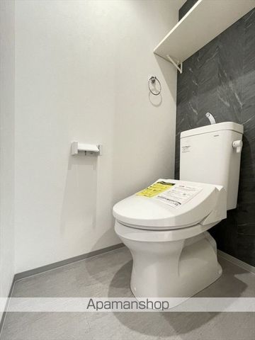 ROBOT HOME 大和市中央の内装写真