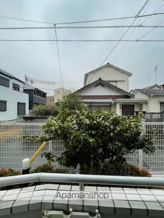 東京都中野区野方４丁目[1K/20.48m2]の内装2