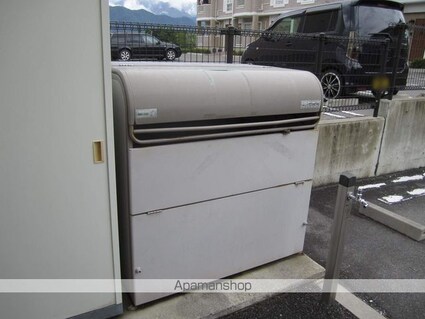 Ｂｅｌｌｅ　Ｖｉｌｌａｇｅ[1LDK/46.52m2]の共用部5