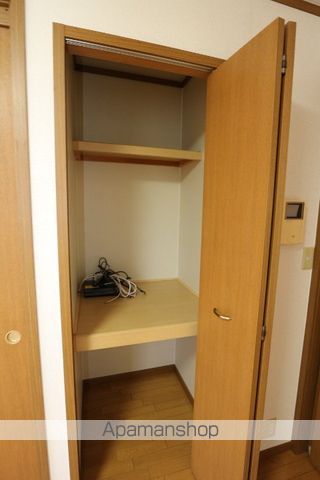 フォンテーヌの内装写真