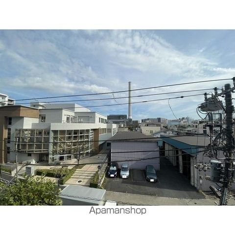 YMTプレイスIの内装写真