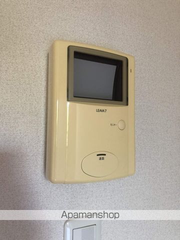 パルティールYの内装写真