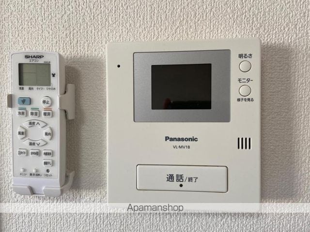 サンライトマンションの内装写真