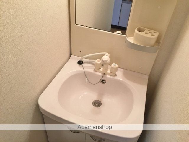 グランフォーレT&Tの内装写真
