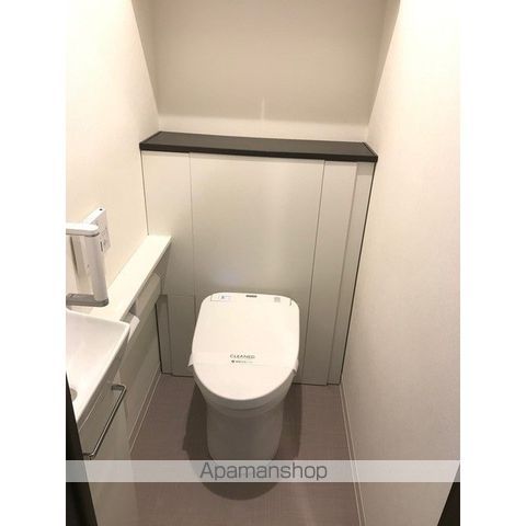 ヒューリックレジデンス新宿戸山の内装写真