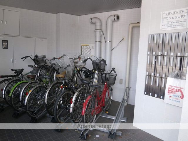 アクシルコート富山駅北のその他写真