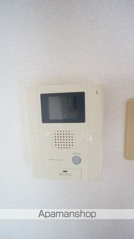 ブレッシングヒルズの内装写真