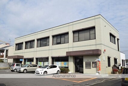 Ｐａｒｔｅｎａｉｒｅ[2LDK/53.09m2]の周辺5