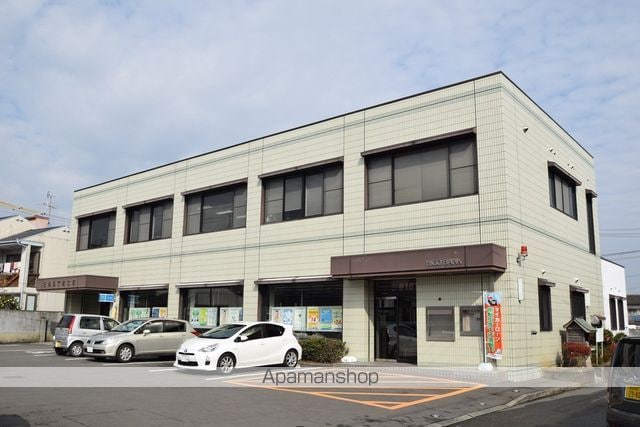 Ｐａｒｔｅｎａｉｒｅ[2LDK/53.09m2]の周辺5