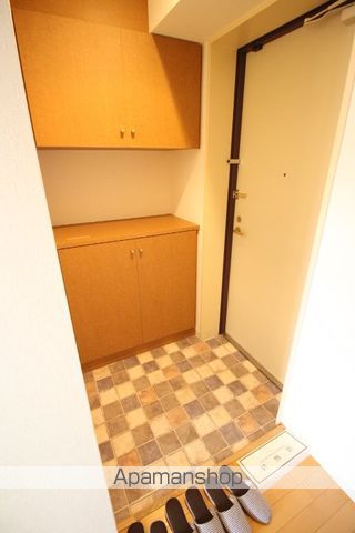 レジディア札幌駅ノースの内装写真