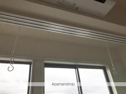 ビューテラス平柴[1LDK/40.21m2]の内装1