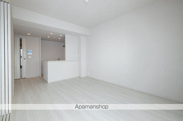 スカイグランデ津田沼の内装写真