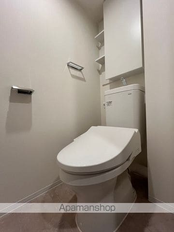 パークアクシス品川南大井パークフロントの内装写真