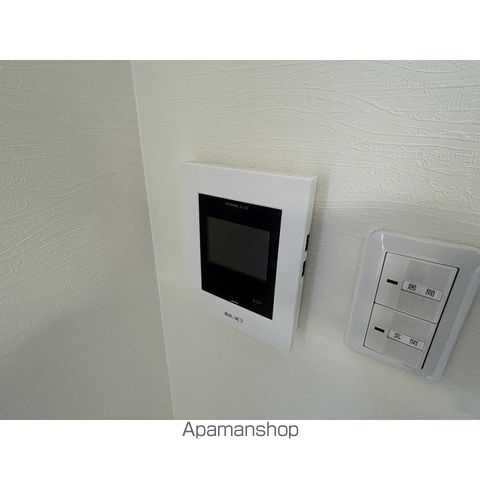 ハッピーとん田の内装写真